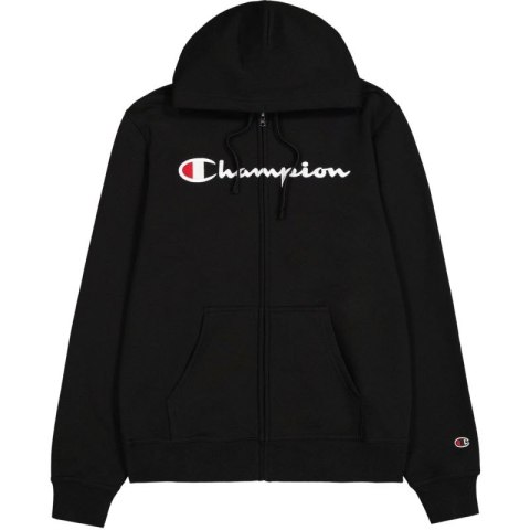 Bluza Champion Full Zip Hoodie M 220255 KK001 Champion
