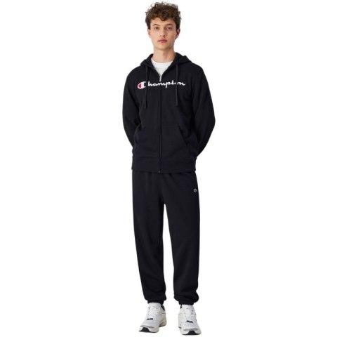 Bluza Champion Full Zip Hoodie M 220255 KK001 Champion