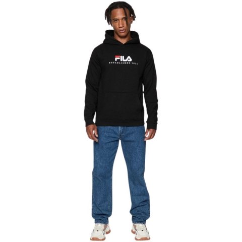 Bluza Fila Brunssum M FAU0145 80010 Fila