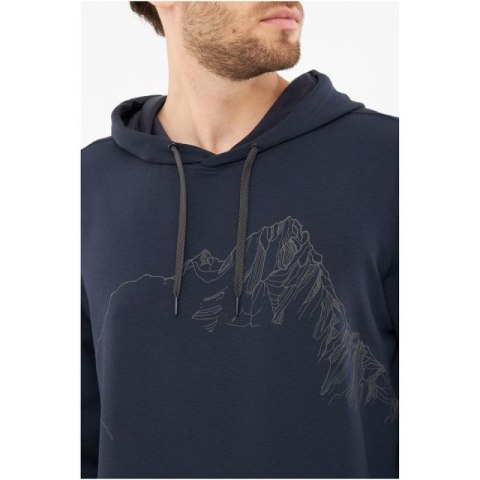 Bluza Viking Panaka Hoodie Bamboo M 730/25/3888/1900 Viking