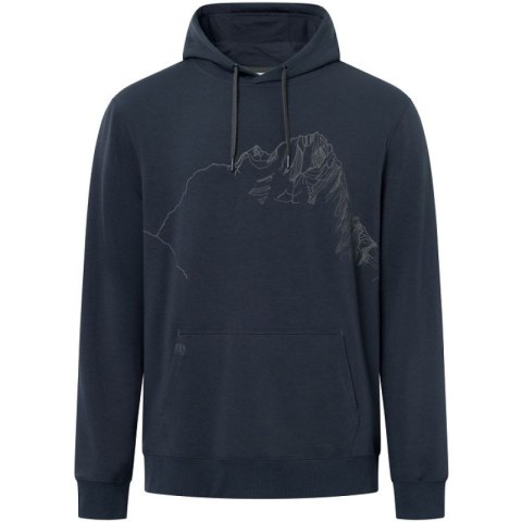 Bluza Viking Panaka Hoodie Bamboo M 730/25/3888/1900 Viking