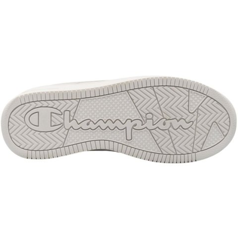 Buty Champion Foul Play PLat Velour Low Cut W S11702 ES002 Champion