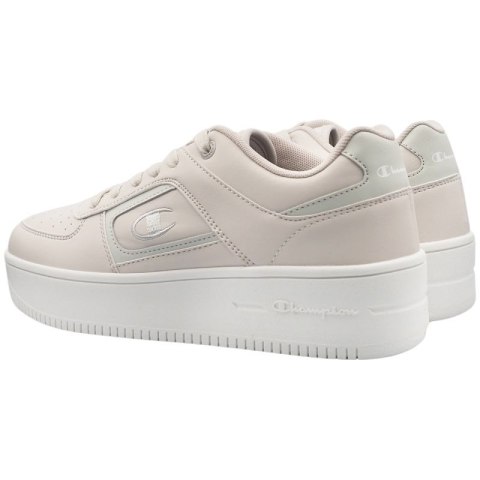 Buty Champion Foul Play Plat BS Low Cut W S11744 YS047 Champion