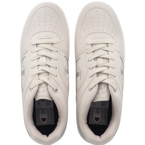 Buty Champion Foul Play Plat BS Low Cut W S11744 YS047 Champion