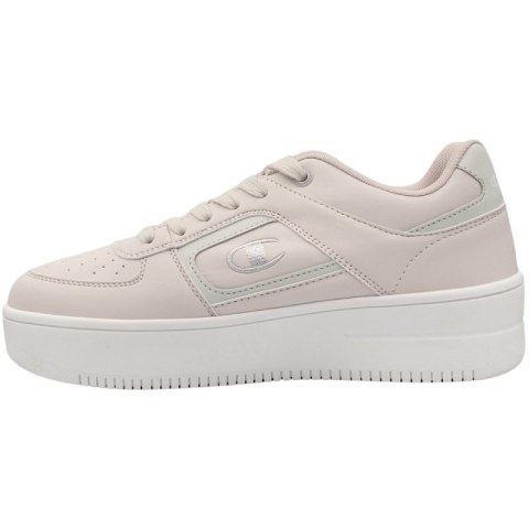Buty Champion Foul Play Plat BS Low Cut W S11744 YS047 Champion