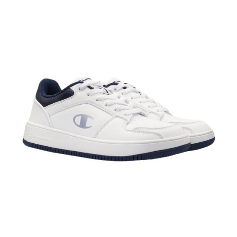 Buty Champion RD18 Foil Low Cut W S11711 WW011 Champion