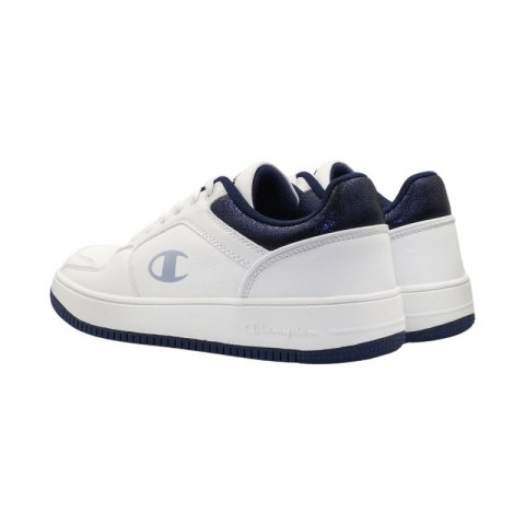 Buty Champion RD18 Foil Low Cut W S11711 WW011 Champion