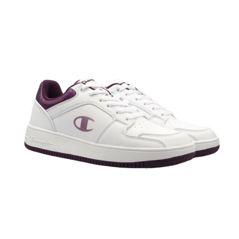 Buty Champion RD18 Foil Low Cut W S11711 WW013 Champion