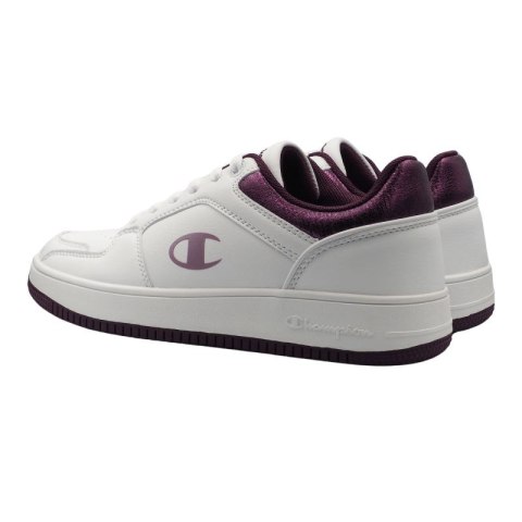 Buty Champion RD18 Foil Low Cut W S11711 WW013 Champion