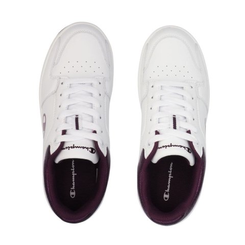 Buty Champion RD18 Foil Low Cut W S11711 WW013 Champion