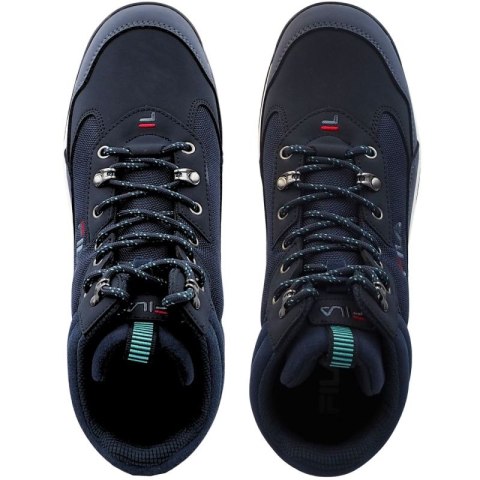 Buty Fila Alpha mid M FFM0168 53246 Fila