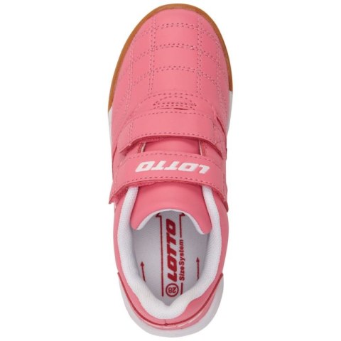 Buty Lotto Pacer K Jr 2600110K 4410 Lotto