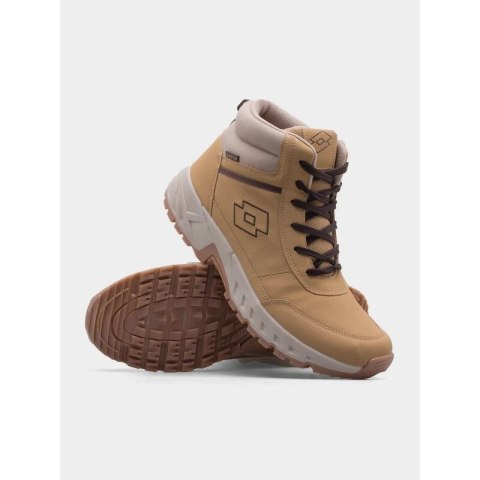 Buty Lotto zimowe Evedal Mid 2400300U-7272 Lotto