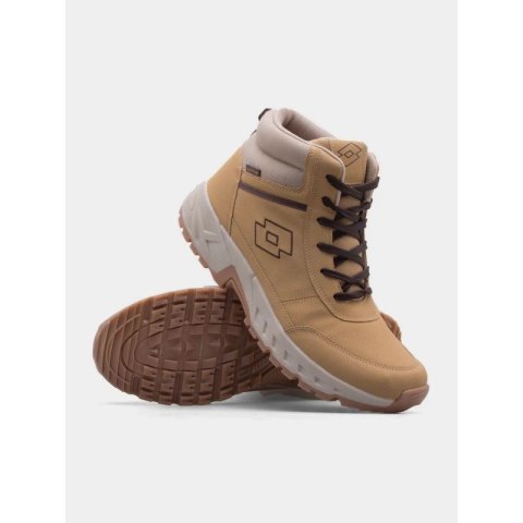 Buty Lotto zimowe Evedal Mid 2400300U-7272 Lotto