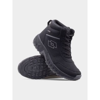 Buty Lotto zimowe Evedal Mid M 2400300U-1111 Lotto