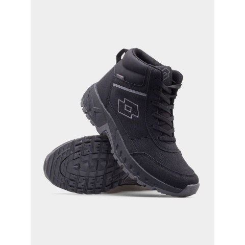 Buty Lotto zimowe Evedal Mid M 2400300U-1111 Lotto
