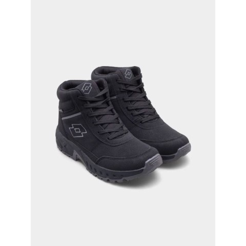 Buty Lotto zimowe Evedal Mid M 2400300U-1111 Lotto