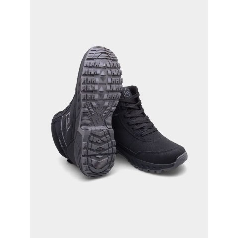 Buty Lotto zimowe Evedal Mid M 2400300U-1111 Lotto