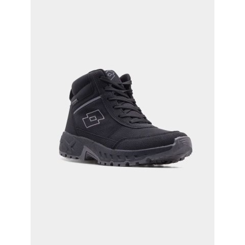 Buty Lotto zimowe Evedal Mid M 2400300U-1111 Lotto