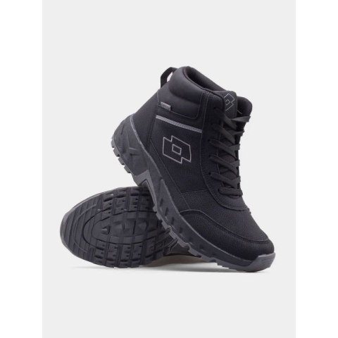 Buty Lotto zimowe Evedal Mid M 2400300U-1111 Lotto