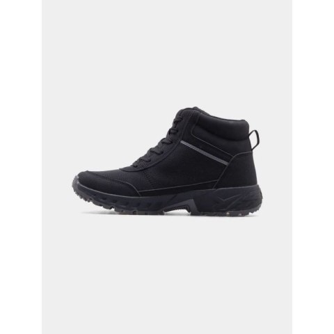 Buty Lotto zimowe Evedal Mid M 2400300U-1111 Lotto