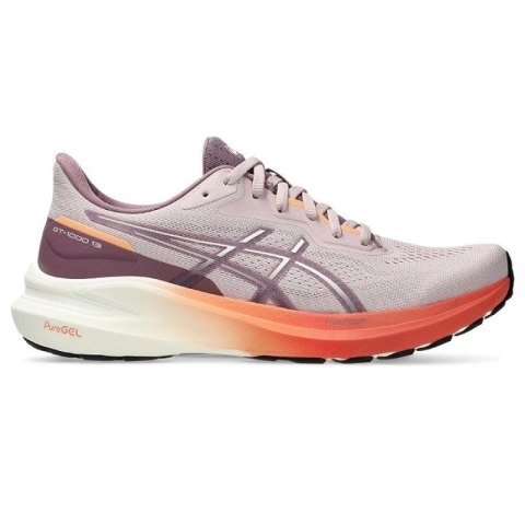 Buty do biegania Asics GT 1000 13 W 1012B663700 Asics