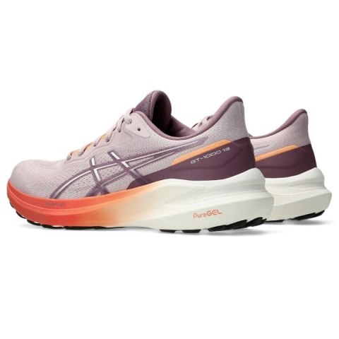 Buty do biegania Asics GT 1000 13 W 1012B663700 Asics
