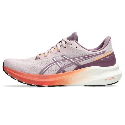 Buty do biegania Asics GT 1000 13 W 1012B663700 Asics