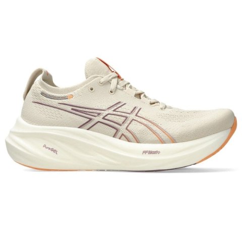 Buty do biegania Asics Gel Nimbus 26 W 1012B601250 Asics