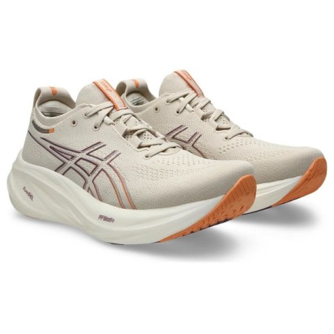 Buty do biegania Asics Gel Nimbus 26 W 1012B601250 Asics