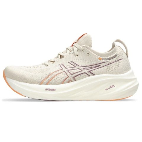 Buty do biegania Asics Gel Nimbus 26 W 1012B601250 Asics