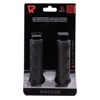 Chwyty rowerowe Radvik Grippe 92800515827 Radvik