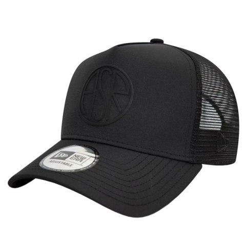 Czapka New Era E-Frame AS Roma Trucker Cap 60572399 New Era