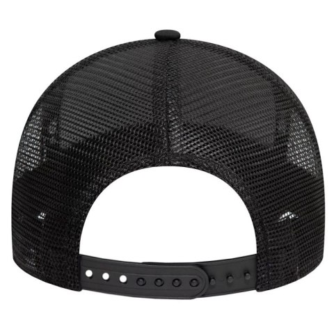 Czapka New Era E-Frame AS Roma Trucker Cap 60572399 New Era