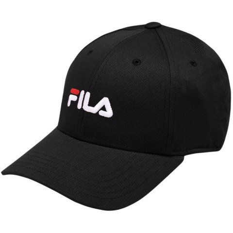 Czapka z daszkiem Fila Brasov 6 FCU0019 80010 Fila