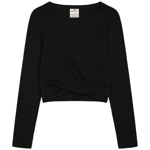 Koszulka Champion Crewneck Croptop W 117435 KK001 Champion