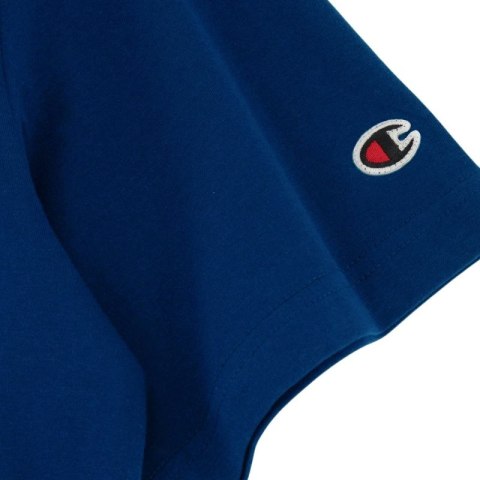 Koszulka Champion SS Tee M 220256 BS008 Champion