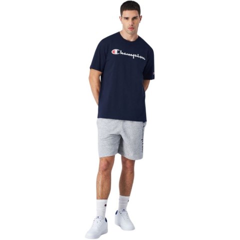 Koszulka Champion SS Tee M 220256 BS501 Champion