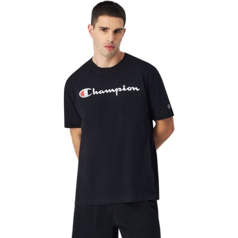 Koszulka Champion SS Tee M 220256 KK001 Champion