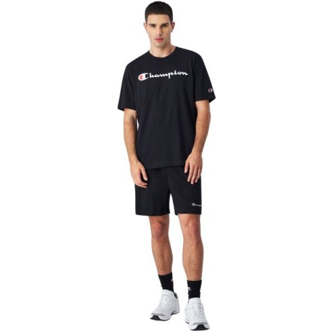 Koszulka Champion SS Tee M 220256 KK001 Champion