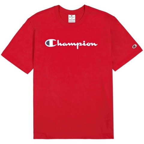 Koszulka Champion SS Tee M 220256 RS054 Champion
