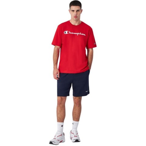 Koszulka Champion SS Tee M 220256 RS054 Champion