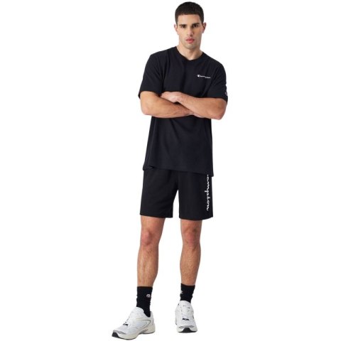Koszulka Champion SS Tee M 220264 KK001 Champion