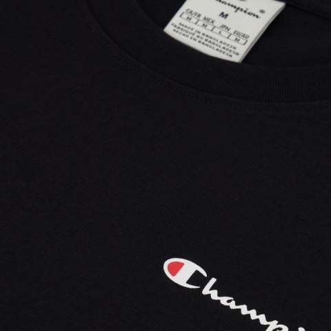 Koszulka Champion SS Tee M 220264 KK001 Champion
