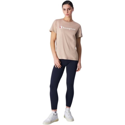 Koszulka Champion SS Tee W 117534 MS079 Champion