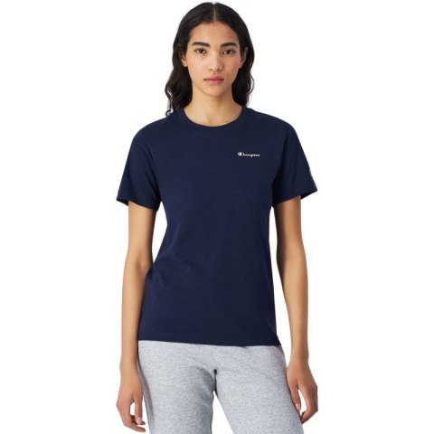 Koszulka Champion SS Tee W 117535 BS501 Champion