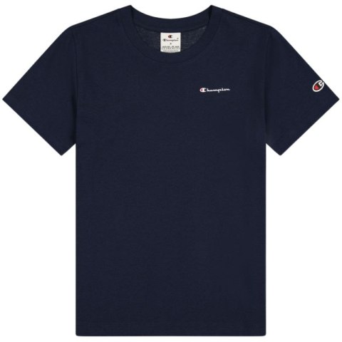 Koszulka Champion SS Tee W 117535 BS501 Champion
