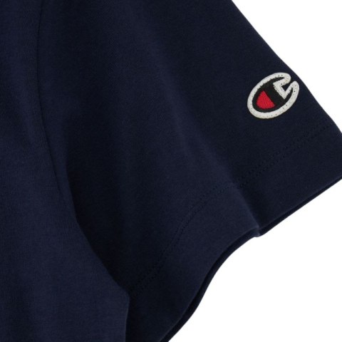 Koszulka Champion SS Tee W 117535 BS501 Champion