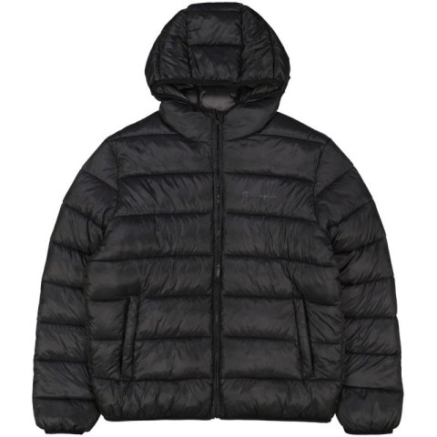 Kurtka Champion Hooded M 220342 KK001 Campus