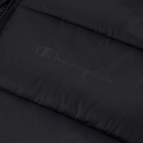Kurtka Champion Hooded M 220342 KK001 Campus